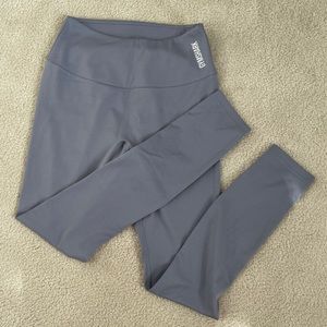 Gymshark High Waisted Leggings